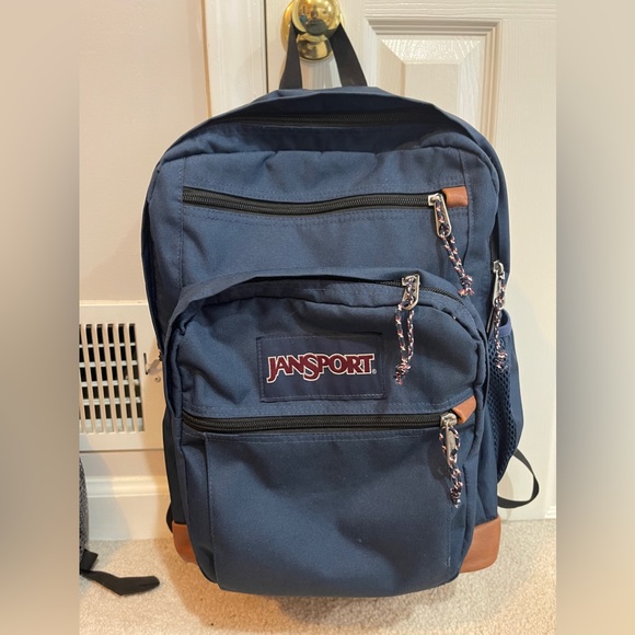 Jansport Accessories Jansport Book Bag Poshmark